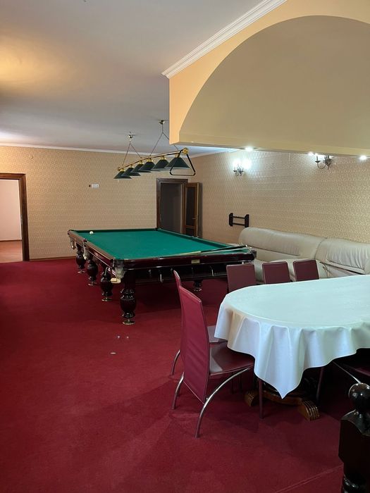 Сдам деиствующии бизнес  сауна