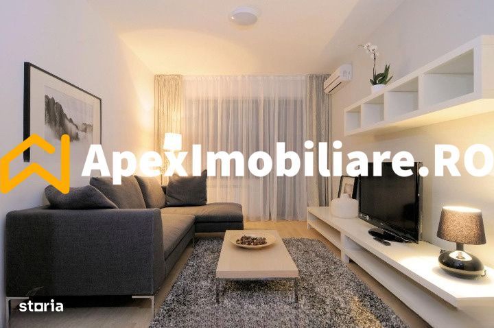 Apartament 2 camere de inchiriat Iancu Nicolae Bucuresti | ApexImobili