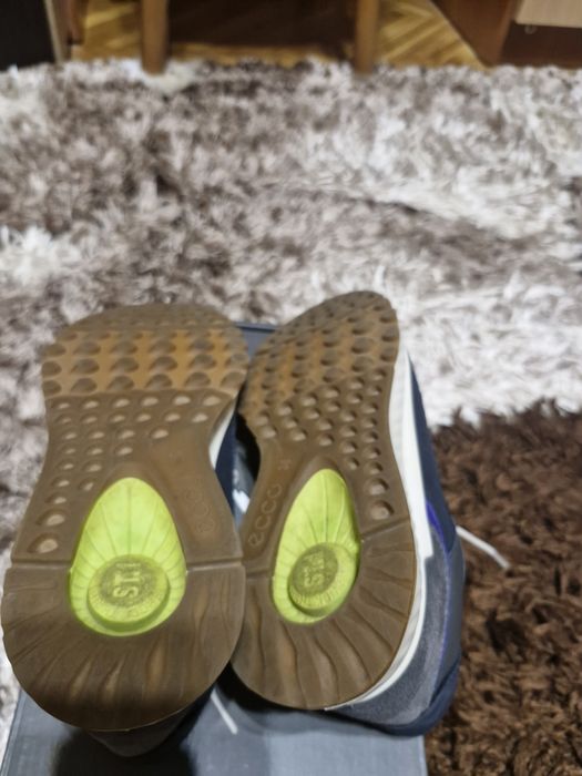 Pantofi dama sport Ecco,36