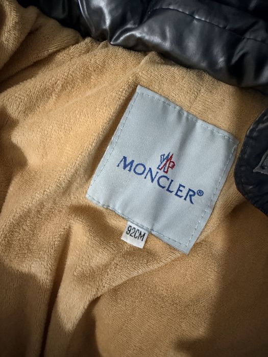 продам Детский зимний Комбинезон