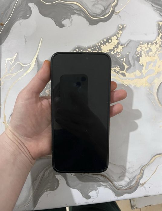 Продам айфон 15 про