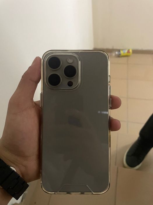 Айфон 15 про макс