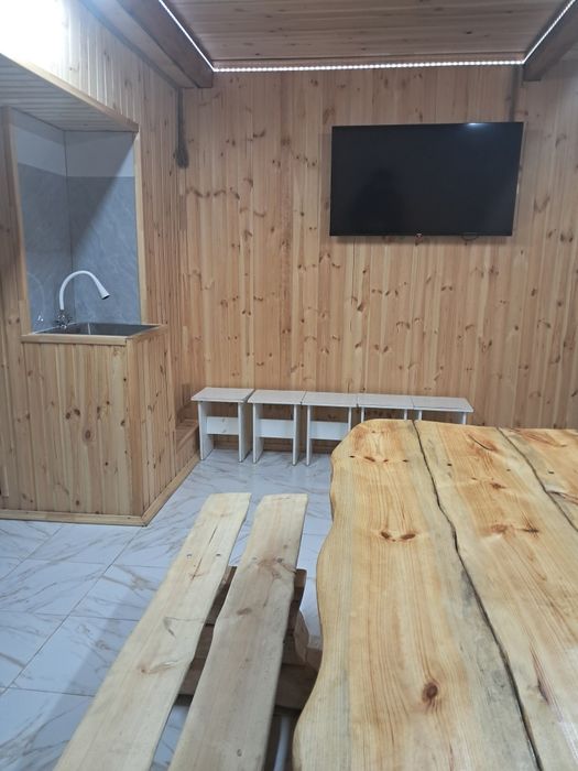 Сдаётся коттедж в Боровом