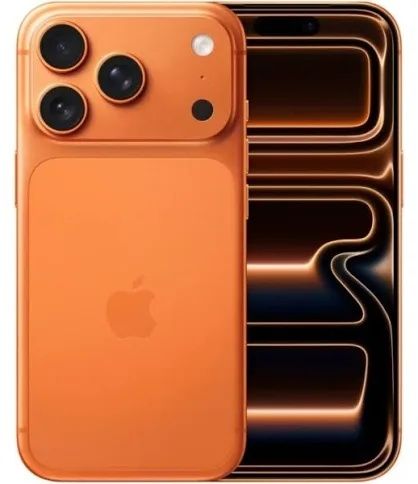 iPhone 17 pro 256gb запечатанный новый