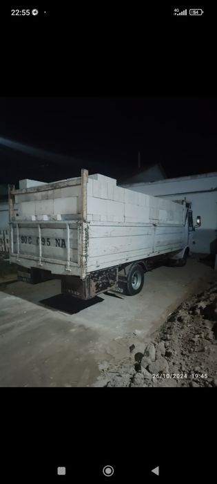 Isuzu 2010-yil 100% javob