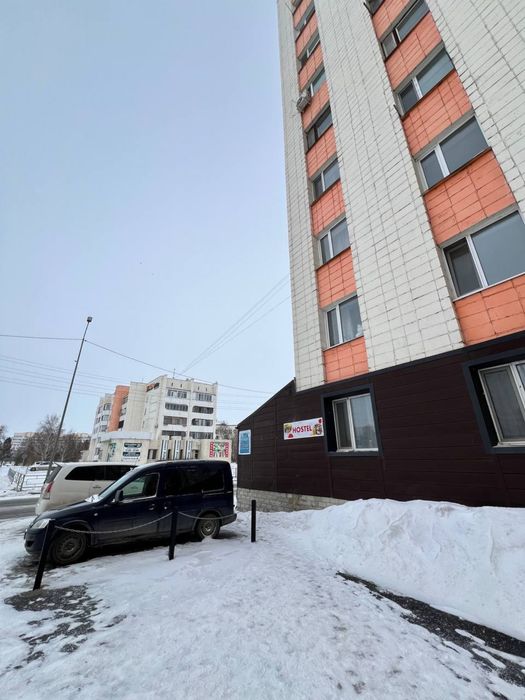 Продам 1 комнатную квартиру