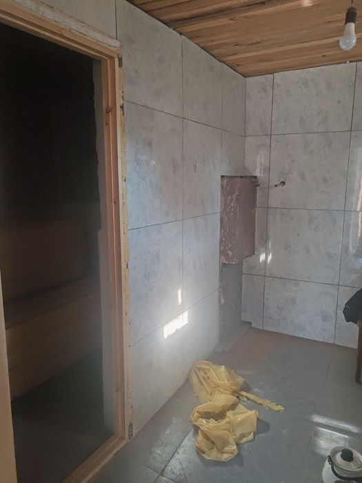 Продается двух этажный дом