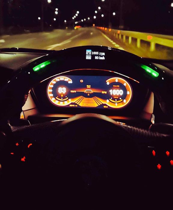 Vând BMW E60 M Sport