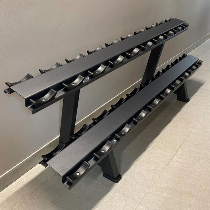 Подставка для гантелей Гантел подставки для 10 пара