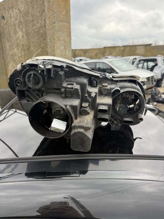 фар w211 face подходящ за части