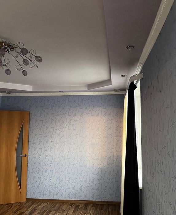 Трёхкомнатная на 26-м