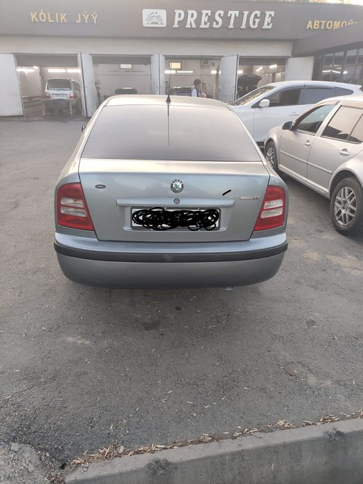 Продам Шкода Октавия