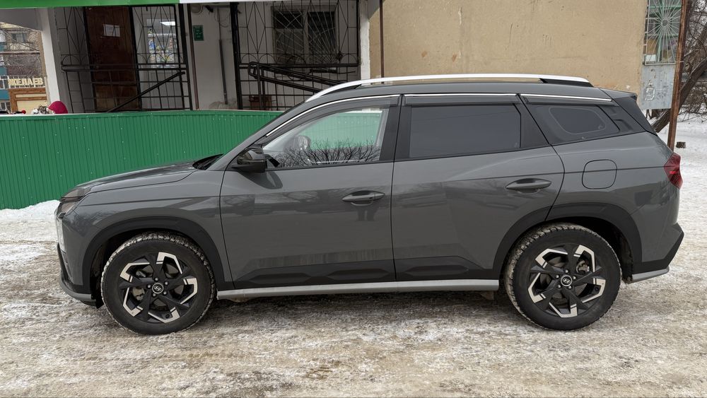 Продам автомобиль