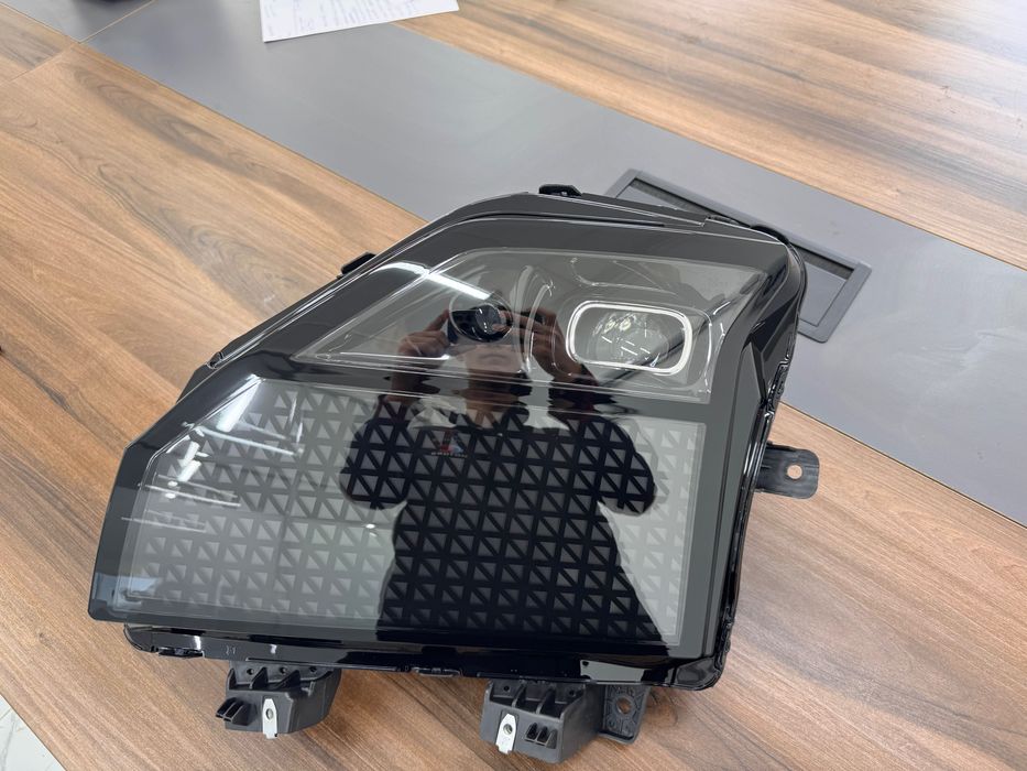 Фара Deepal s07 левый и правый оригинал