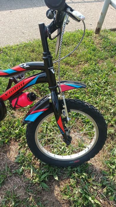 Bicicleta copii ca noua