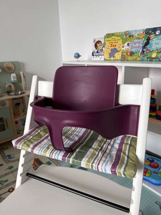 Scaun stokke tripp trapp olx sale