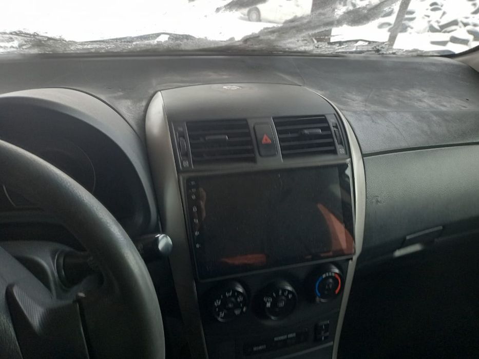 Продам автомобиль