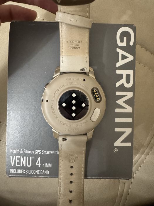 Garmin Venu 4 продается