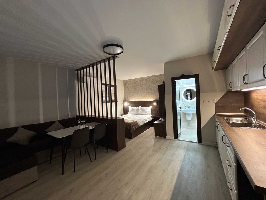 Алтъна-Калофер къща за гости