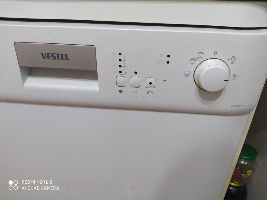 СРОЧНО Посудомоечная машина Vestel