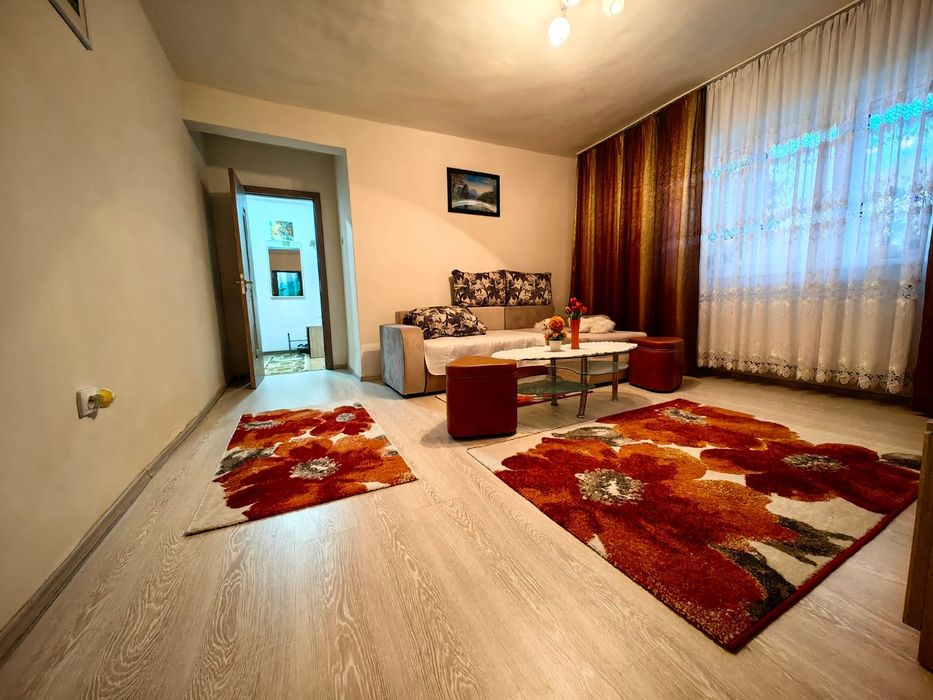 Vând apartament 2 camere