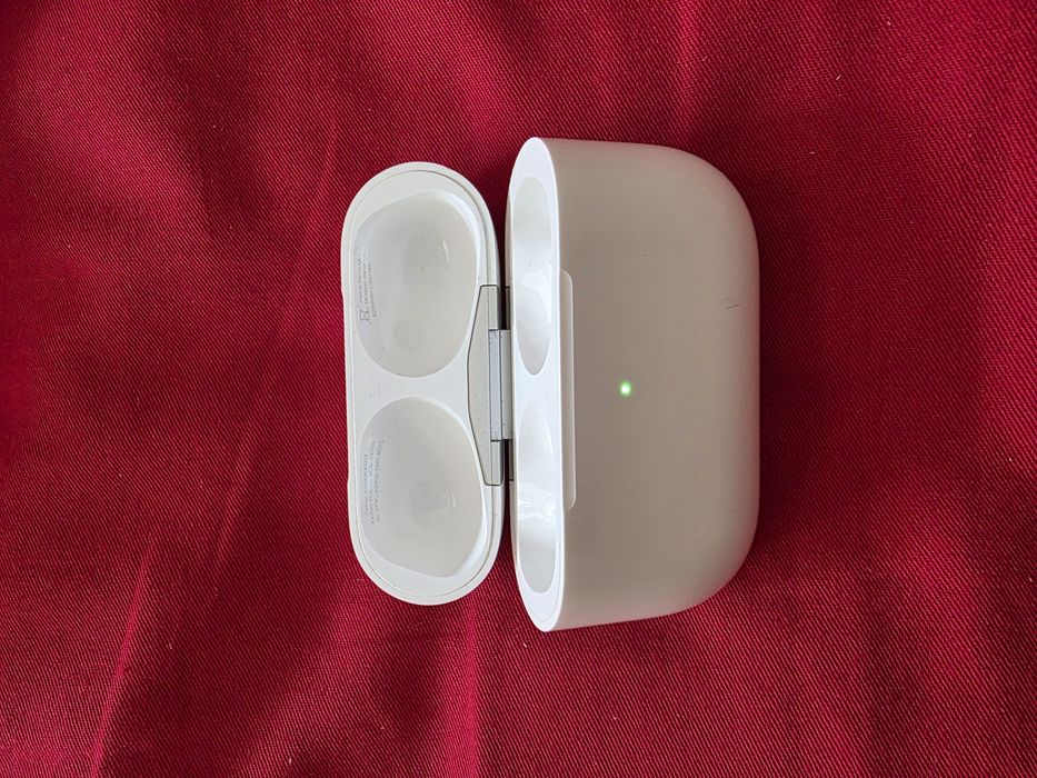 Airpods pro gen2 2022