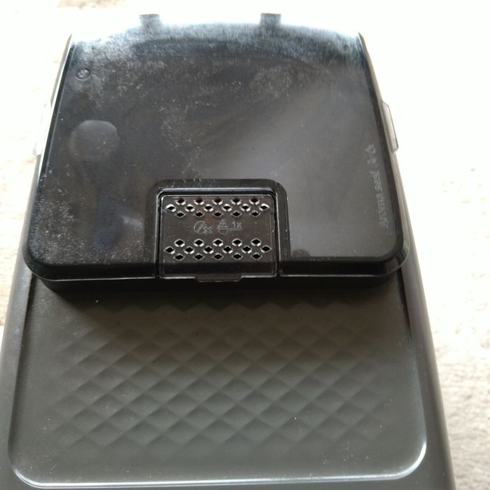 Кафе автомат Филипс