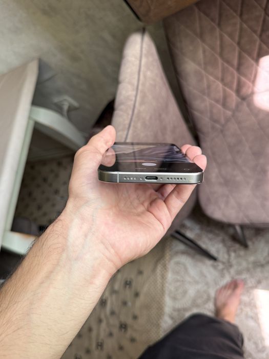 IPhone 15 Pro Max 512 Ideal