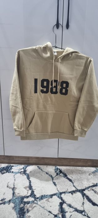 Худи свитшот универсальный