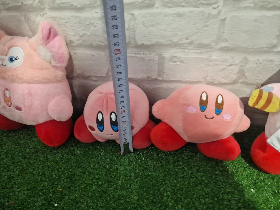 Kirby играчки разнообразие