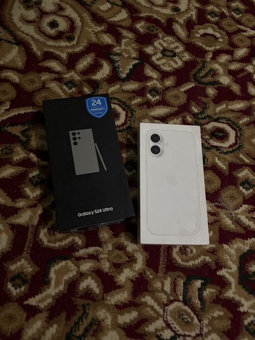 Iphone 16 128 gb