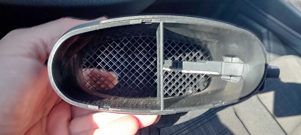 Оригинален Дебитумер за Mercedes Benz  E класа W 213 Diesel