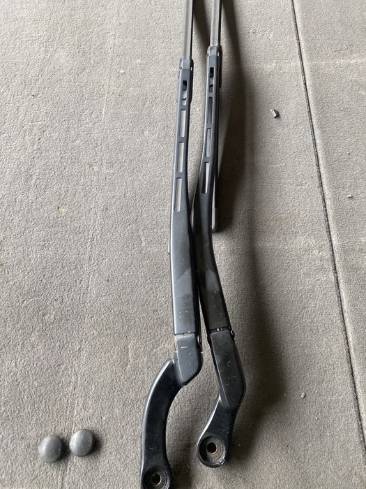 Рамена чистачки ауди а4,б6 - Audi A4