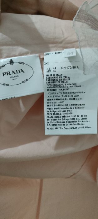 Женская одежда в идеальном состоянии