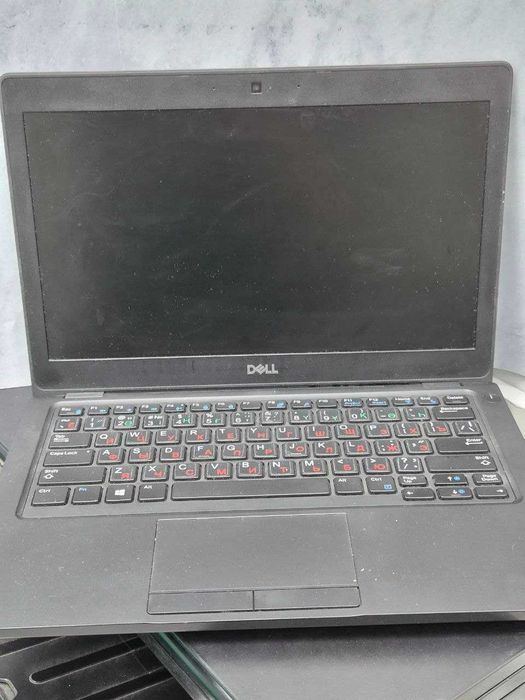 Dell Intel core i5-8 поколения (Павлодар) ЛОТ 100,3306