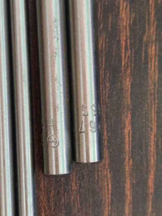 Удължени свредла за метал HSS+фрезери