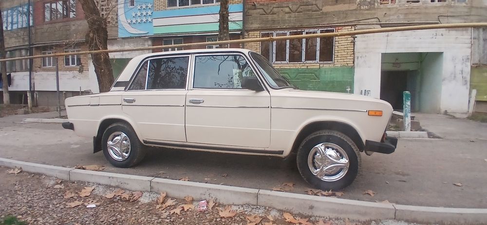 moshina yahw yurub turgan aybi yoq