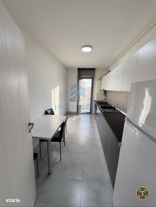 Dobroesti 2 Camere Marului 8-10 Etaj 2 Mobilat si Parcare