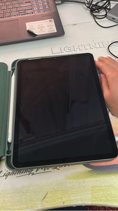 I Pad Air ( 5го поколение)