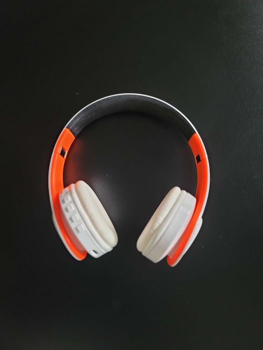 HIFI стерео наушники Bluetooth