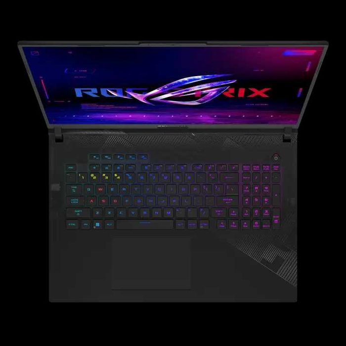 ASUS ROG Strix G18 | Ryzen 9-9955HX | 16GB | RTX 5060 | 18″ WQXGA
