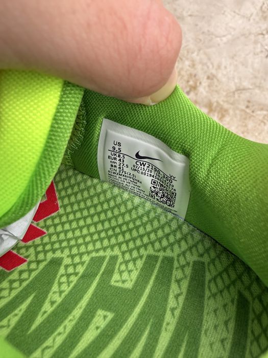 Kobe 6 Protro Grinch Marimea 43