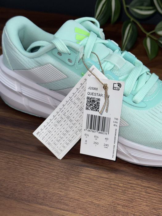 Adidas Questar 3 W - marimea 40