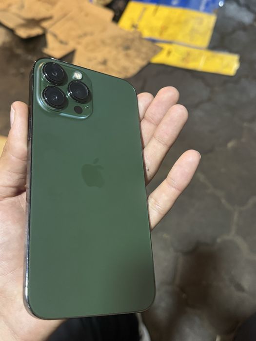 iphone 13 pro max zur