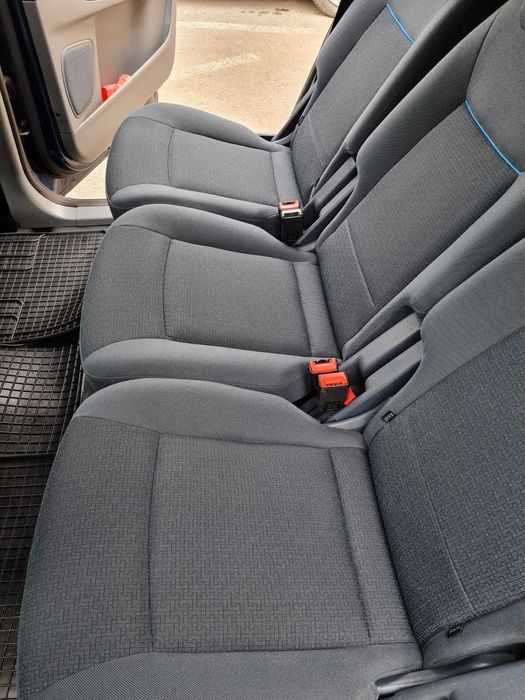 FORD S-MAX 2008 — imagine 2