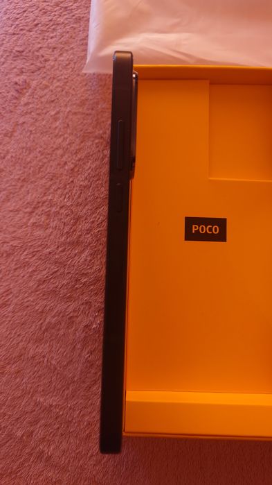 Xiaomi poco f7 impecabil