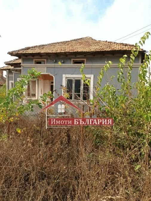 Продава се Къща в с. Кремена, Област Добрич - 130 кв.м за 39 €/кв.м - Снимка #1