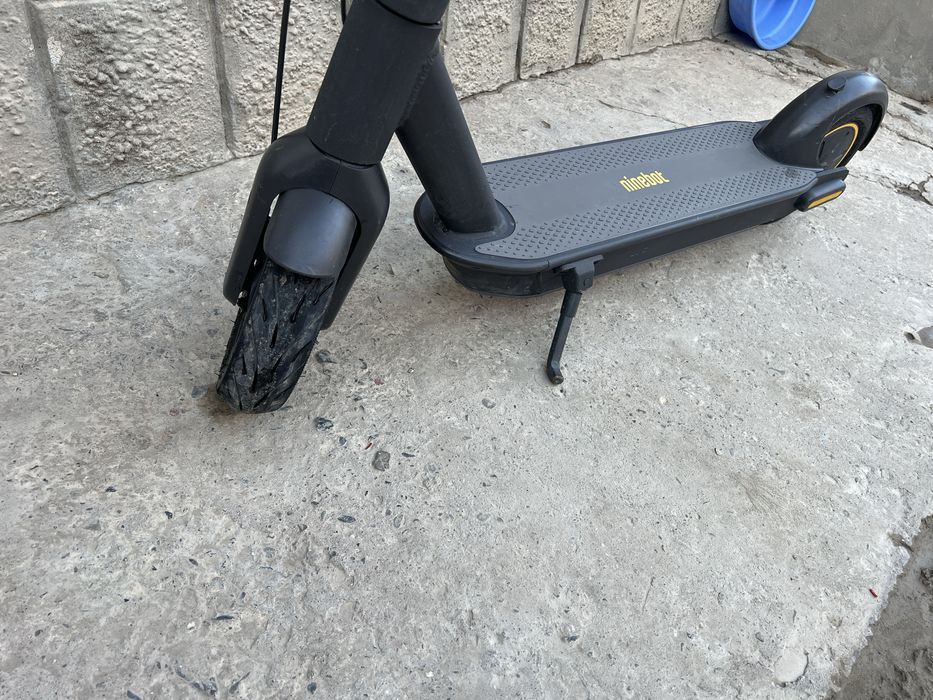 Samakat. Elektr  Nineboot