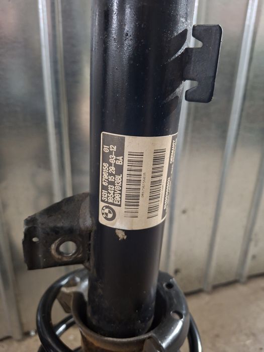 Set amortizoare fata Originale BMW E90 E91 E92 E93