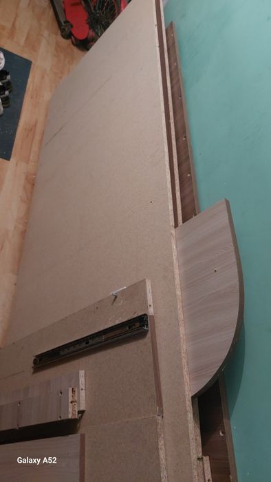 Отдам кровать на дрова